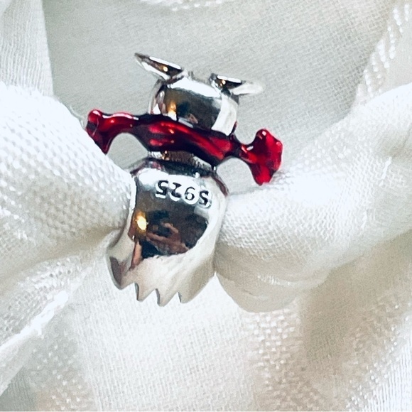 🍴 NWOT Forky Charm - Toy Story ✨ - Picture 5 of 11